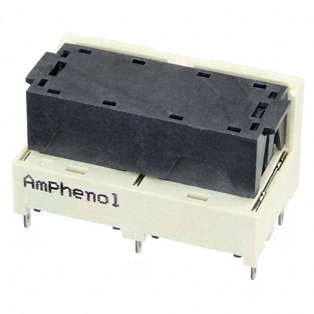 G40HB232211HR-C Amphenol ICC (Commercial Products)  Gruppi di connettori collegabili